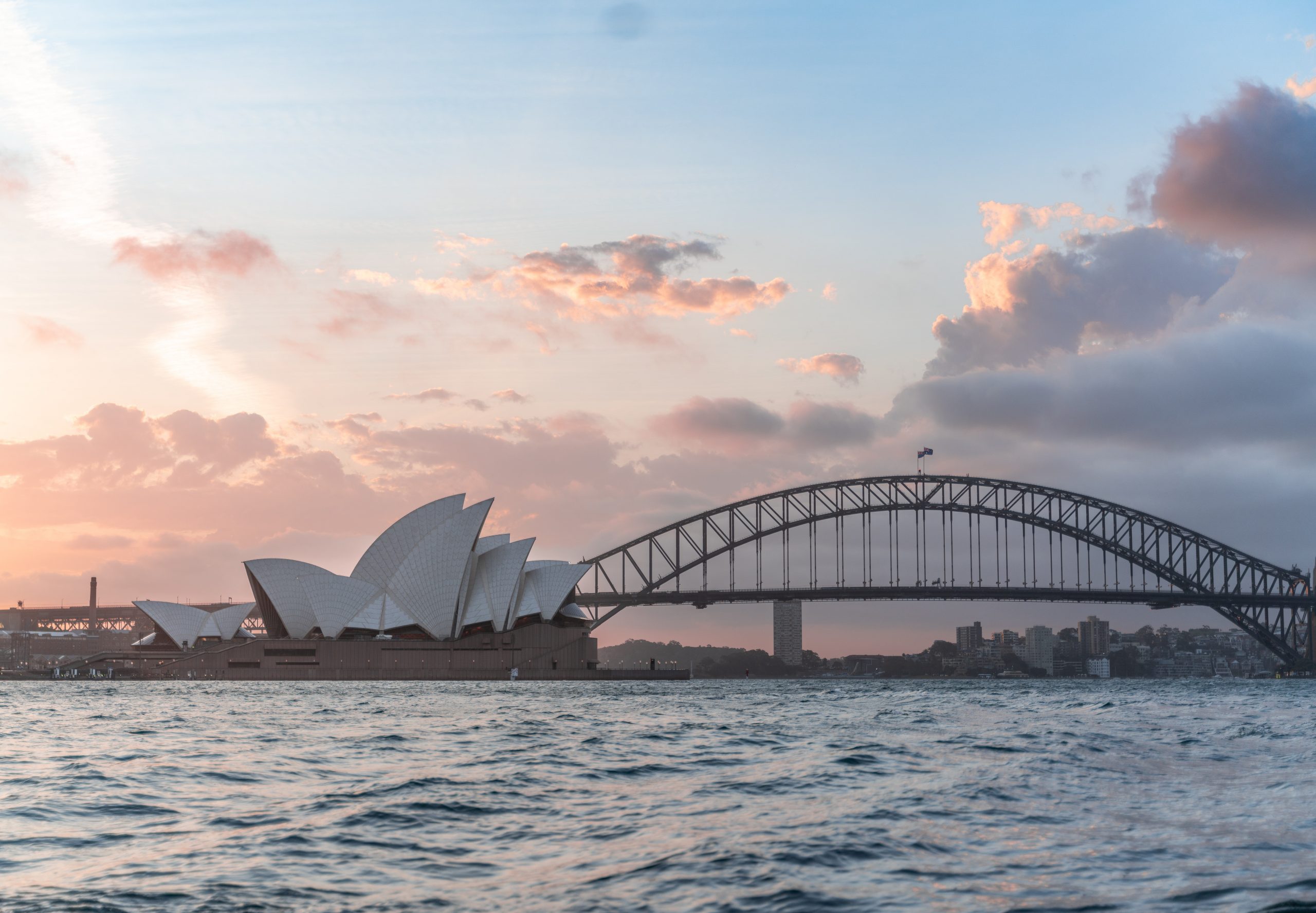 EV in Australia