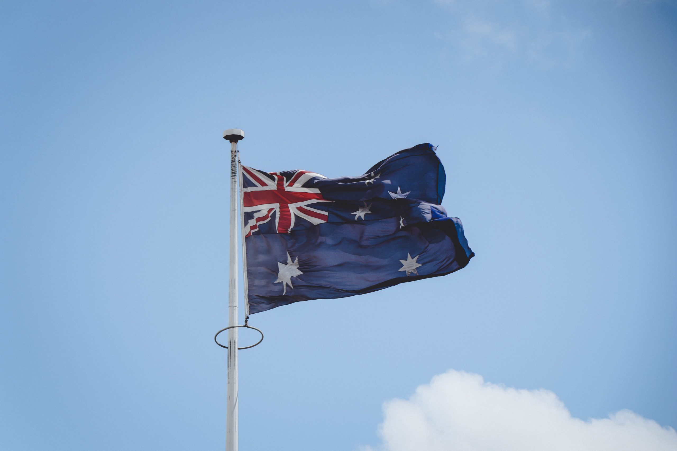 Australia National Flag 'Aussie flag'