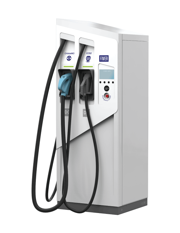 Electric Car Chargers