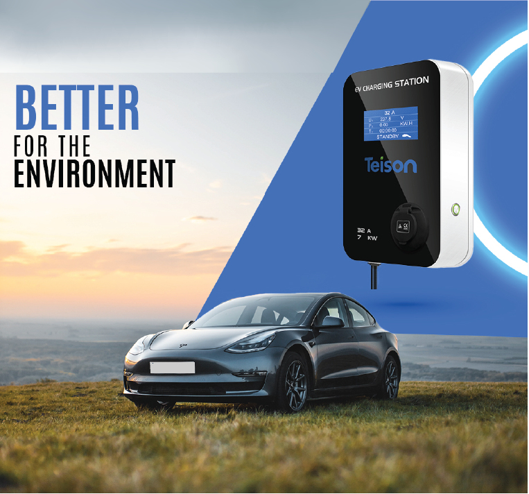 ev home charging