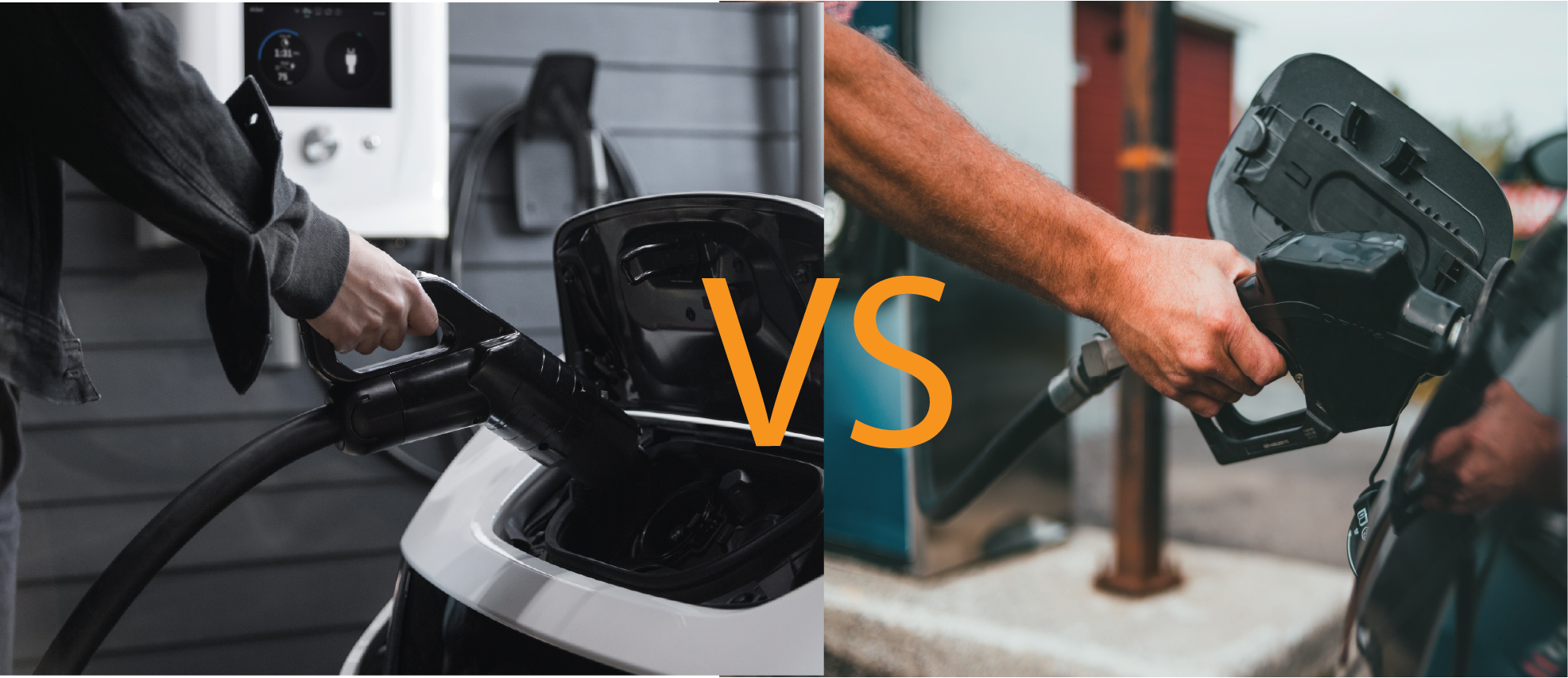 ev vs petrol cars