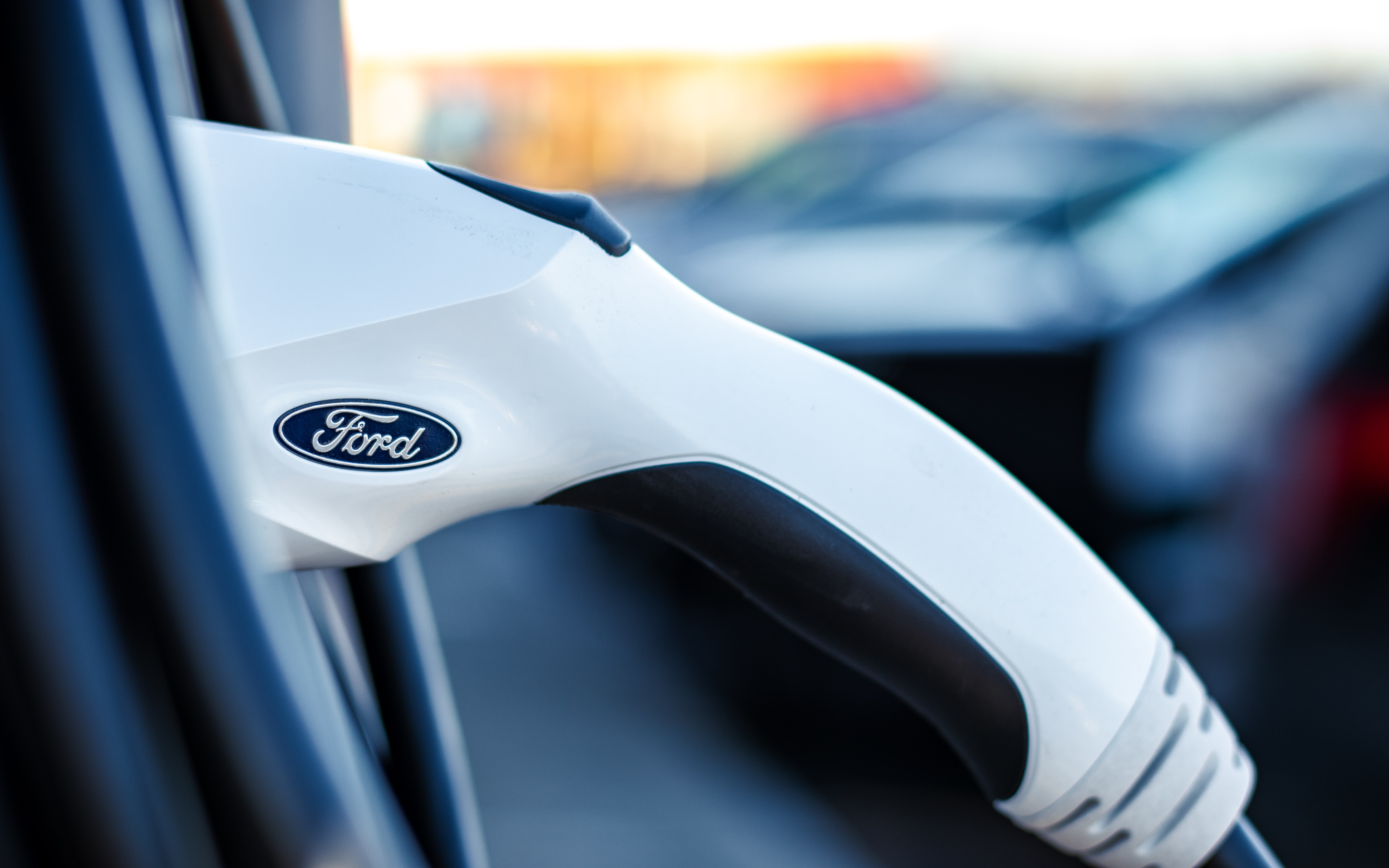 Electric Car Chargers