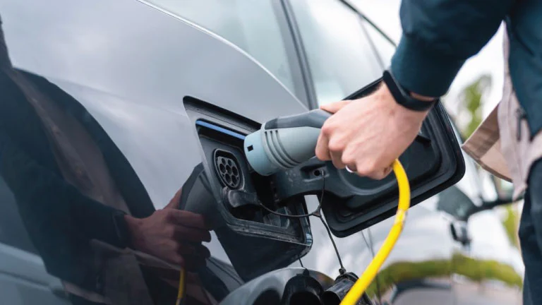ev home chargers