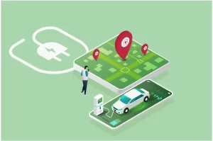 ev charging stations