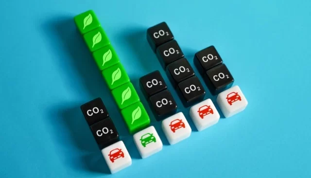carbon reduction