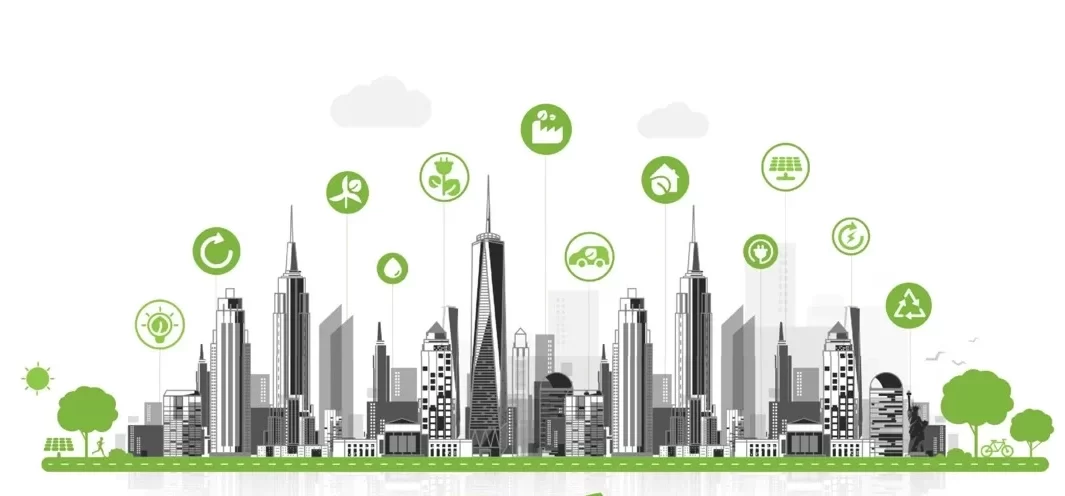 eco global network