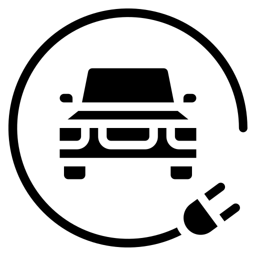 EV compatibility icon