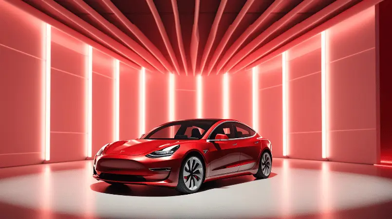 tesla affordable model 2 approx concept