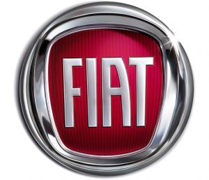 Electric vehicles fiat