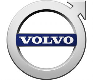 Electric vehicles Volvo