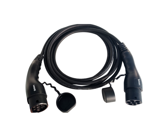 Electric vehicles charger cable