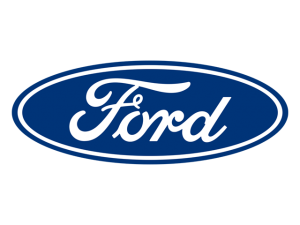 Electric vehicles ford