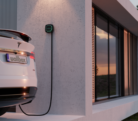 Electric vehicles charger for tesla model 3