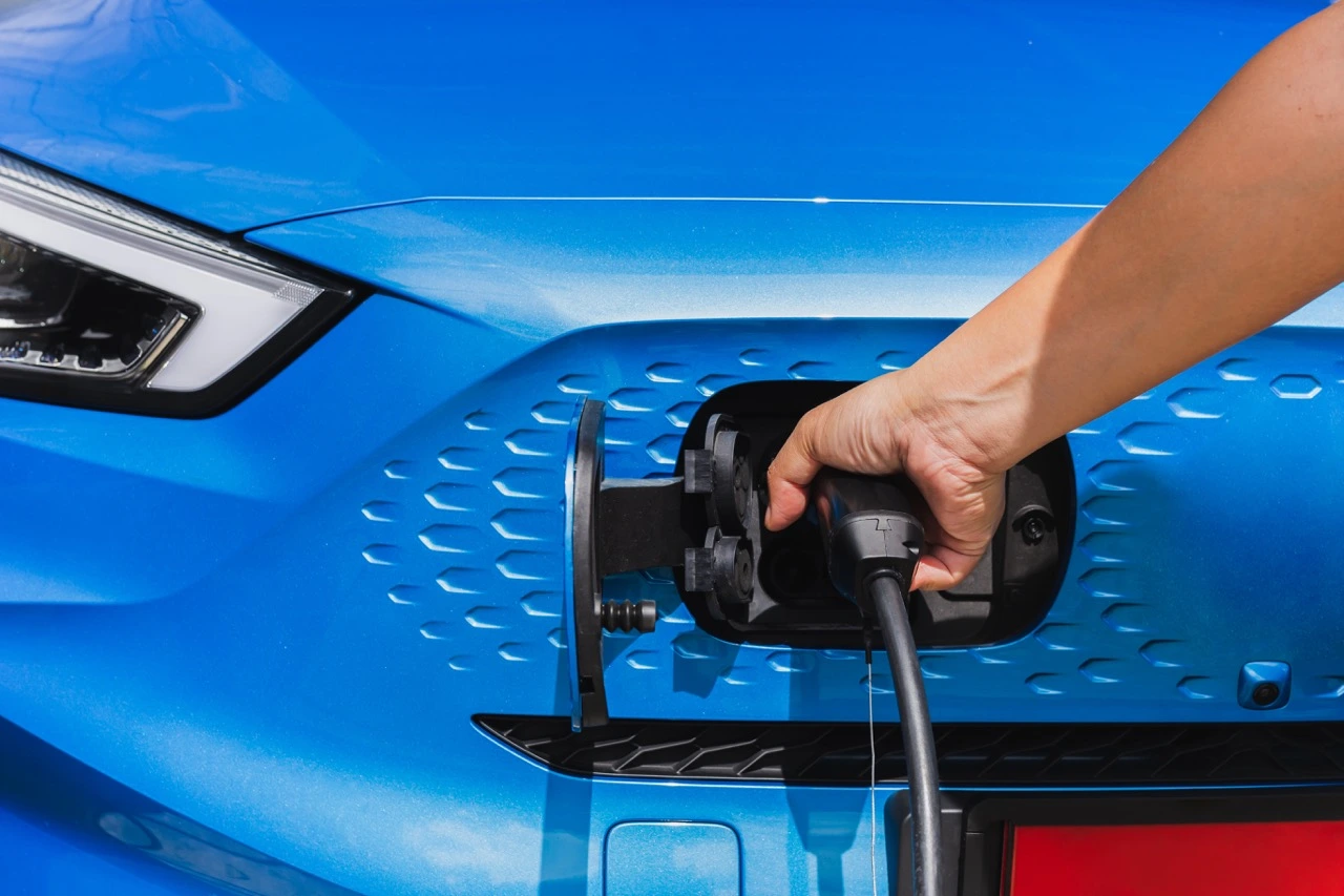 Are Electric Cars Becoming More Affordable EV PowerHouse