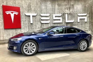 Tesla Ev models