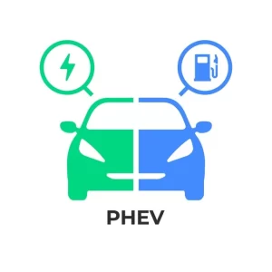 charging plugin hybrid Electric vehicles