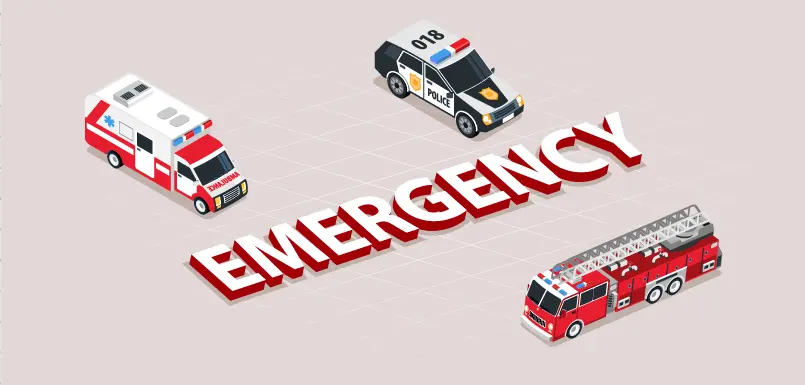 EVs in emergency services Australia